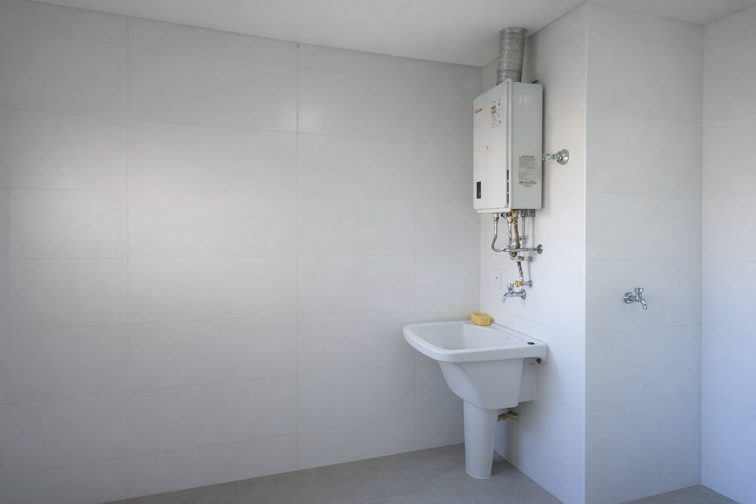 APARTAMENTO PRA LOCAÇÃO EDIFICIO IMPERIEALLE / 129m² / 3 SUITES / AREA GOURMET