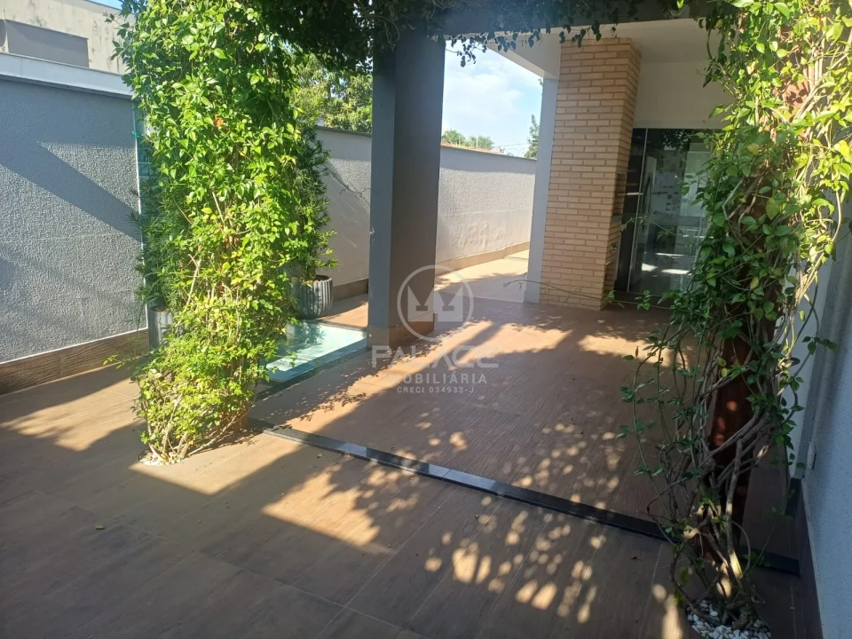Condominio Ondas do Piracicaba
