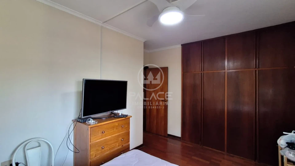 Apartamento À Venda Condomínio Edificio Flávia Piracicaba - Foto 18