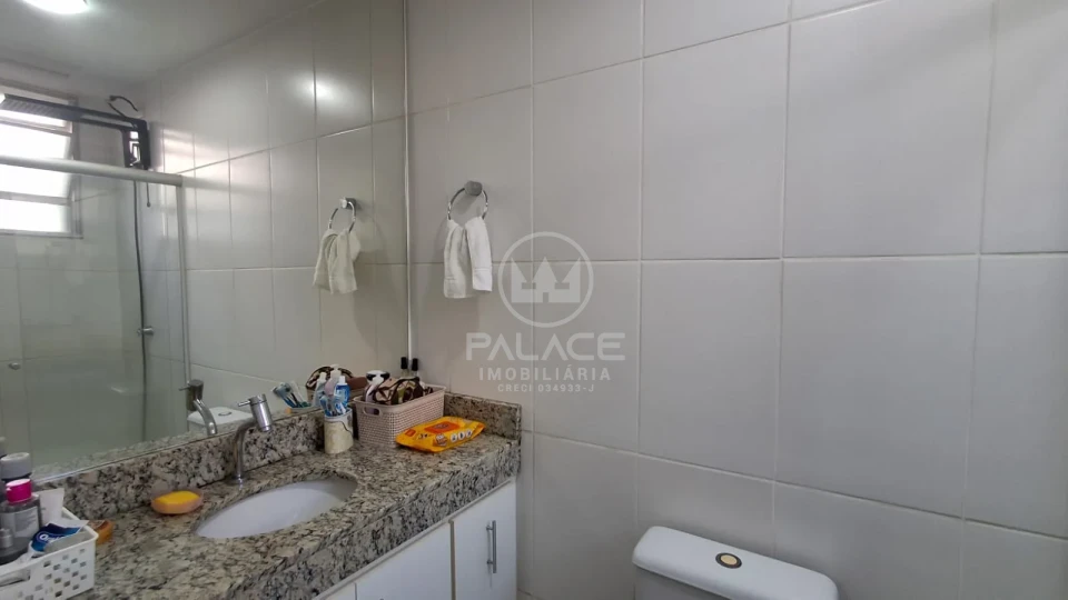Apartamento À Venda Condominio Residencial Spazio Palazzo Di Spagna Piracicaba - Foto 11