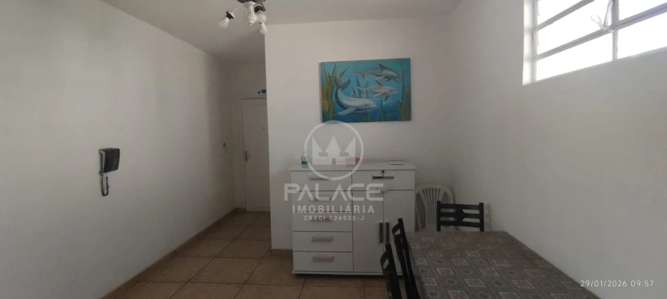 Condomínio Rita Holand