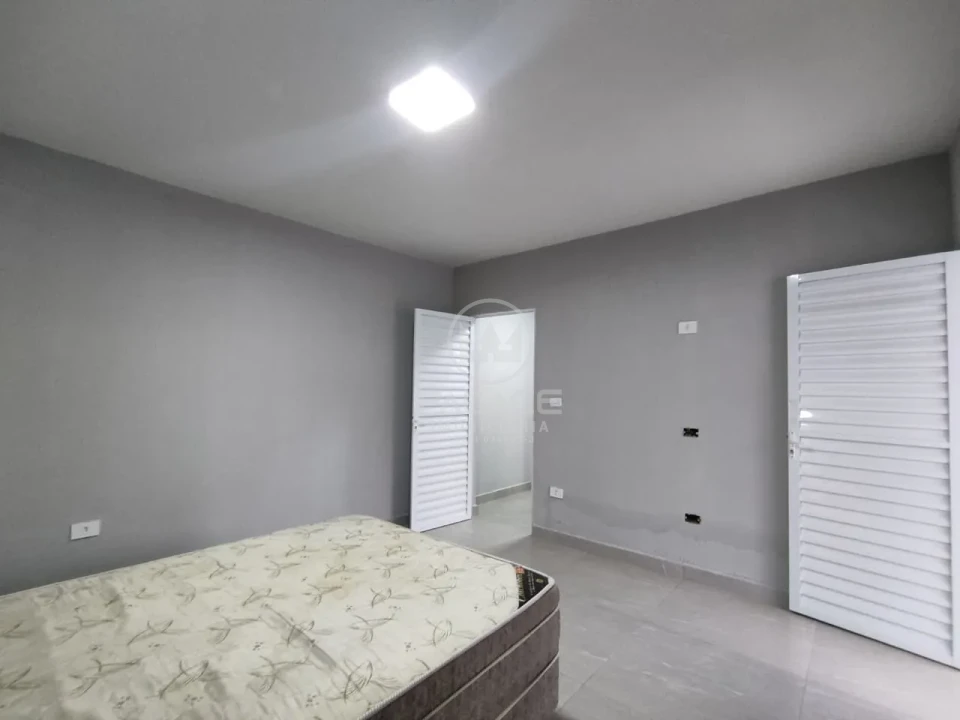 Casa Para Alugar Jardim São Francisco Piracicaba
