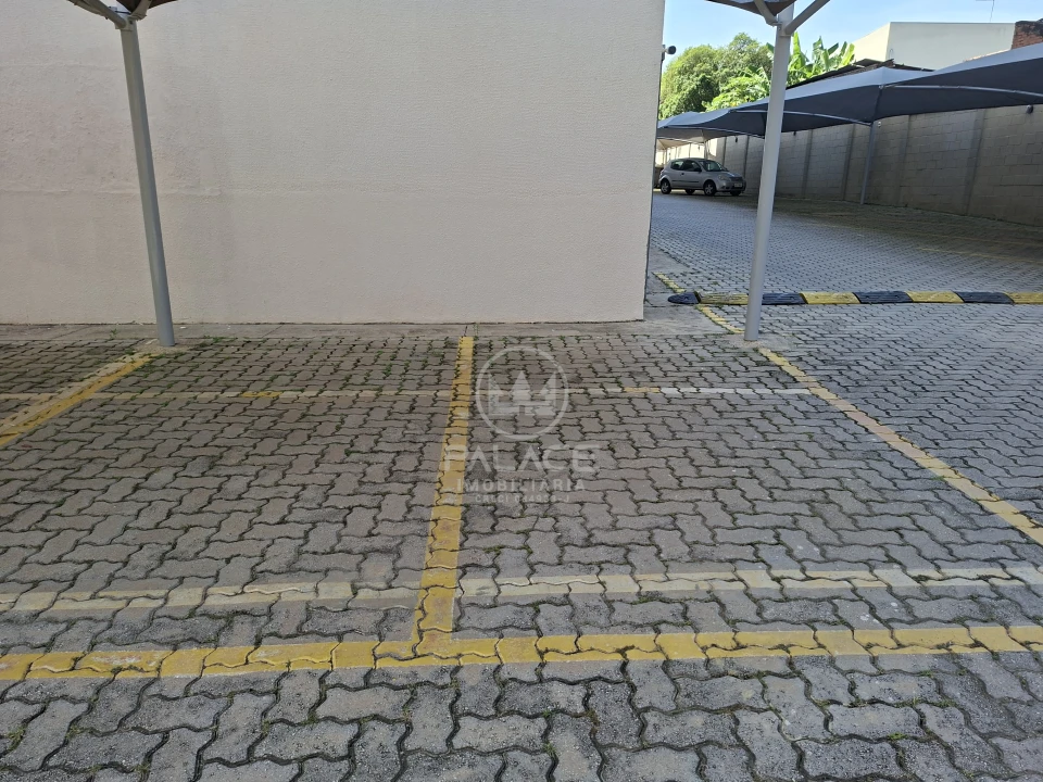 Apartamento Para Alugar Portal Das Laranjeiras em  Piracicaba