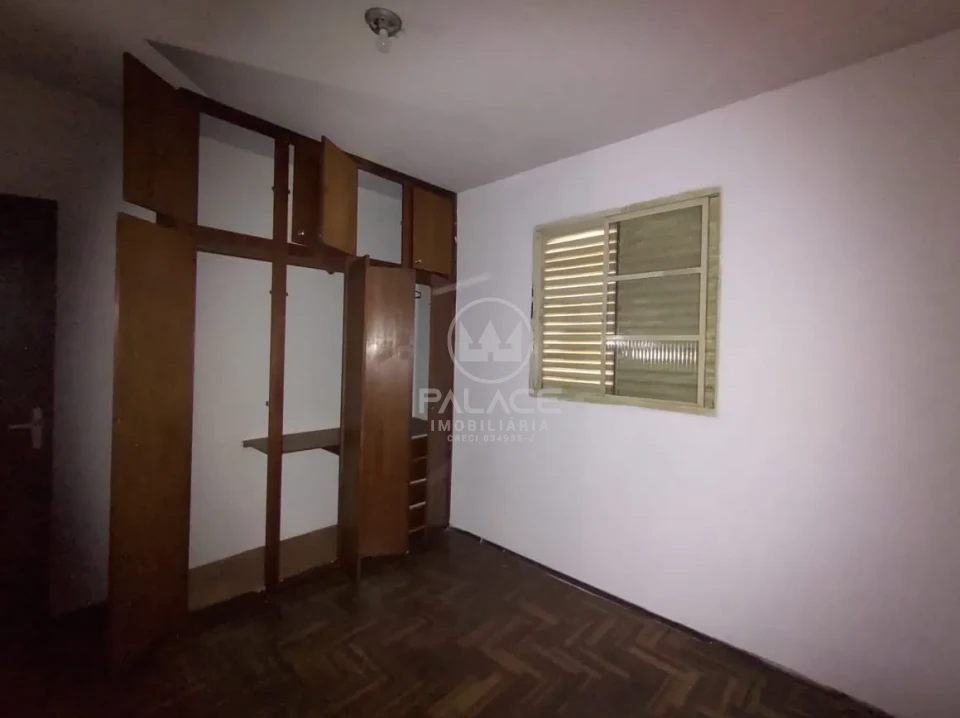 Apartamento Para Alugar Residencial San Thiago Piracicaba