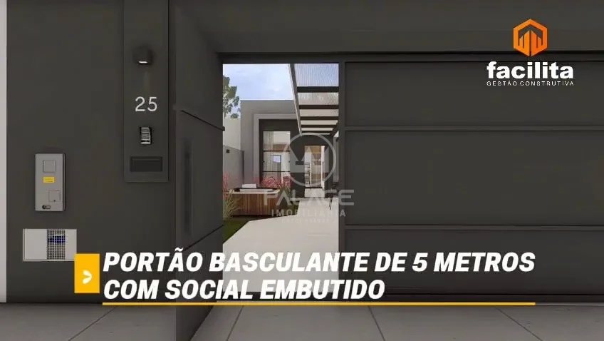 Casa À Venda Nossa Senhora Aparecida I Saltinho