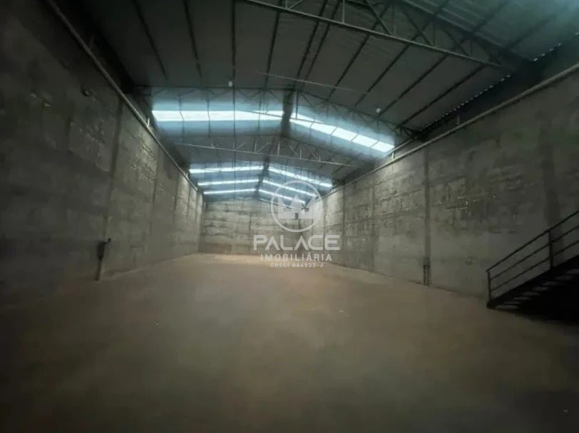 Galpão disponivel para locação