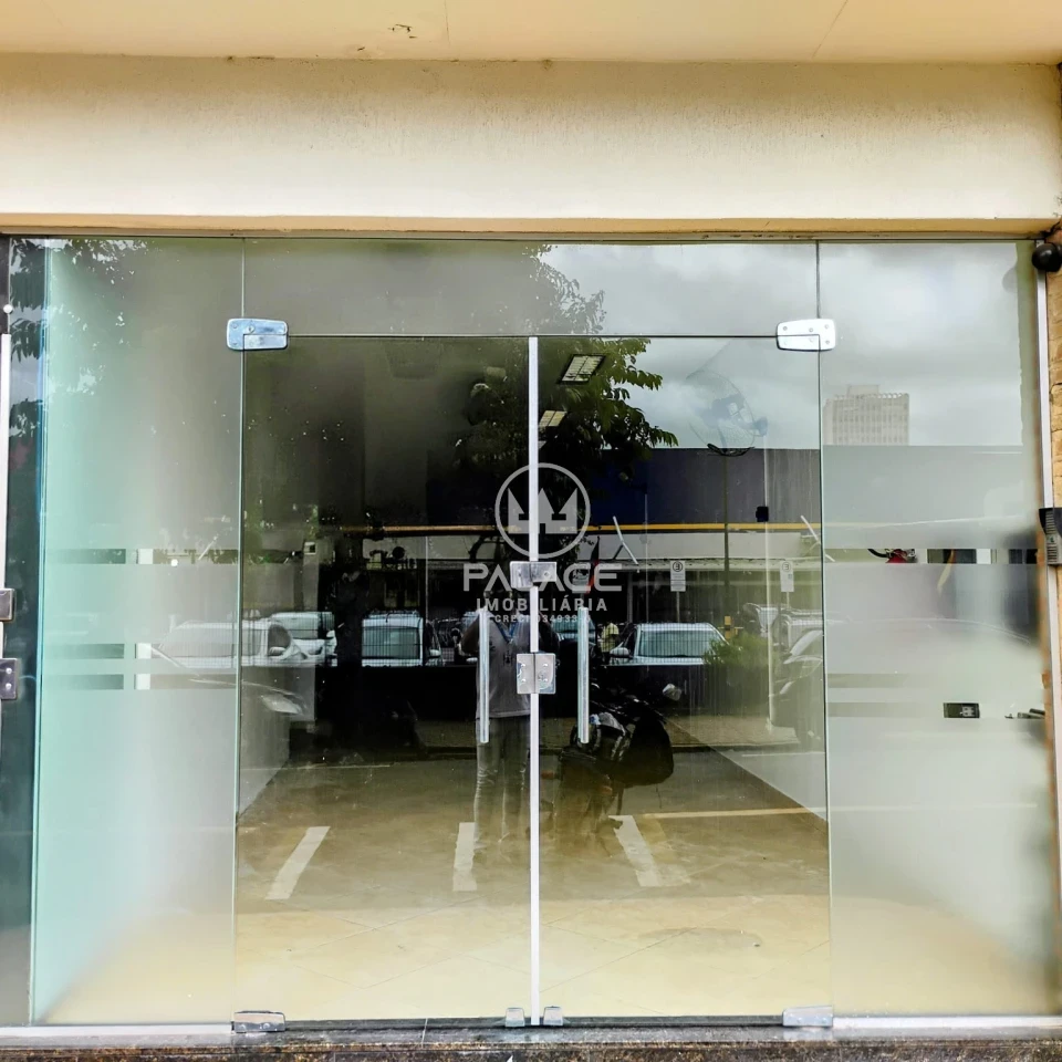 Salão comercial disponivel para locação