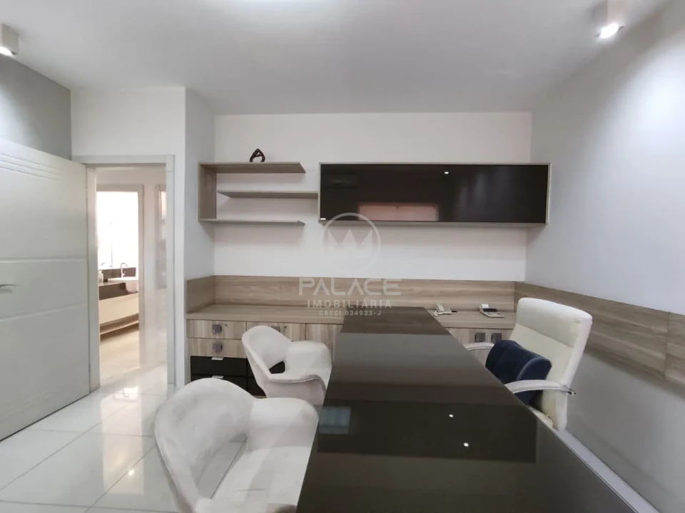 Comercial Para Alugar Chácara Nazaré Piracicaba