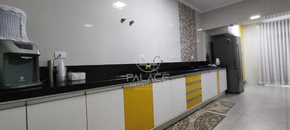 Casa À Venda Loteamento Chácaras Nazareth Ii Piracicaba - Foto 6