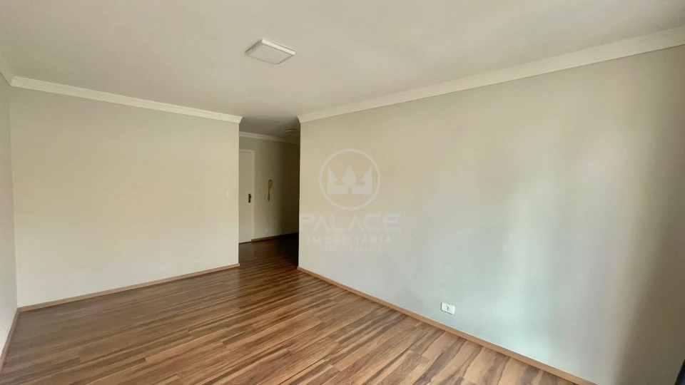 Aparamento para locação Edifício Dona Mimi Lopes Fagundes - Centro, Piracicaba