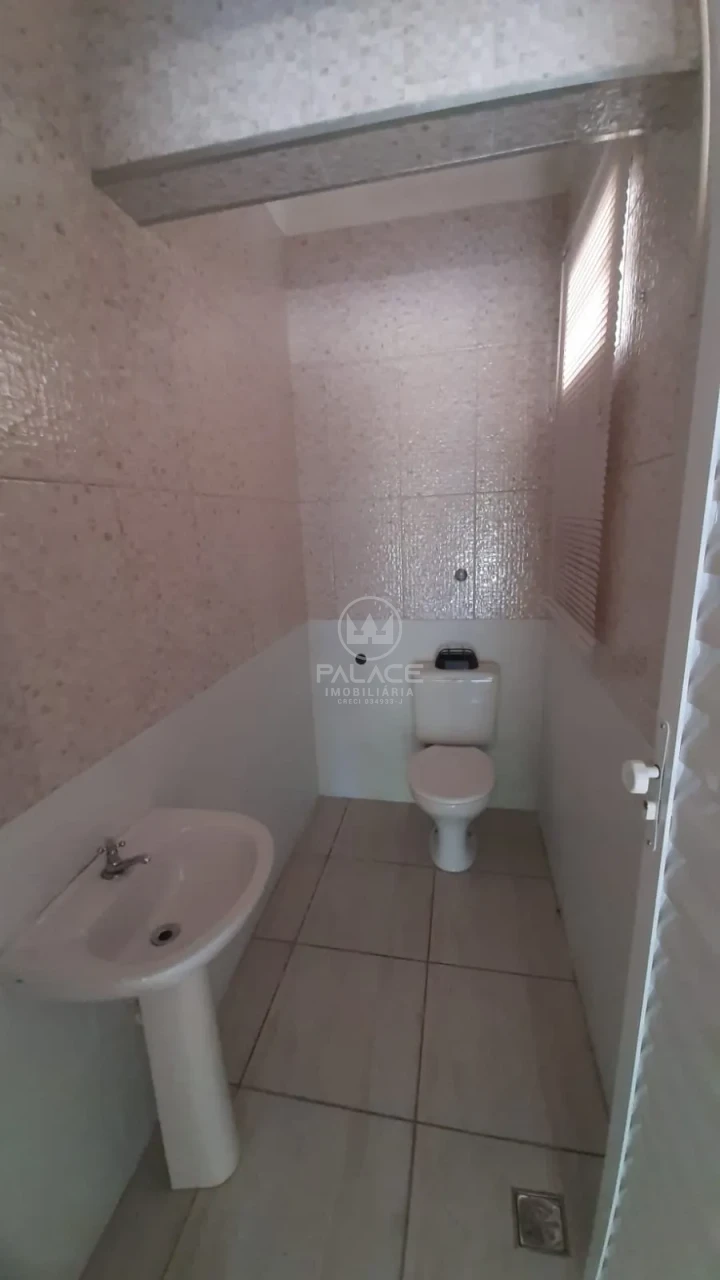 SALA COMERCIAL PARA LOCAÇÃO / ALGODOAL