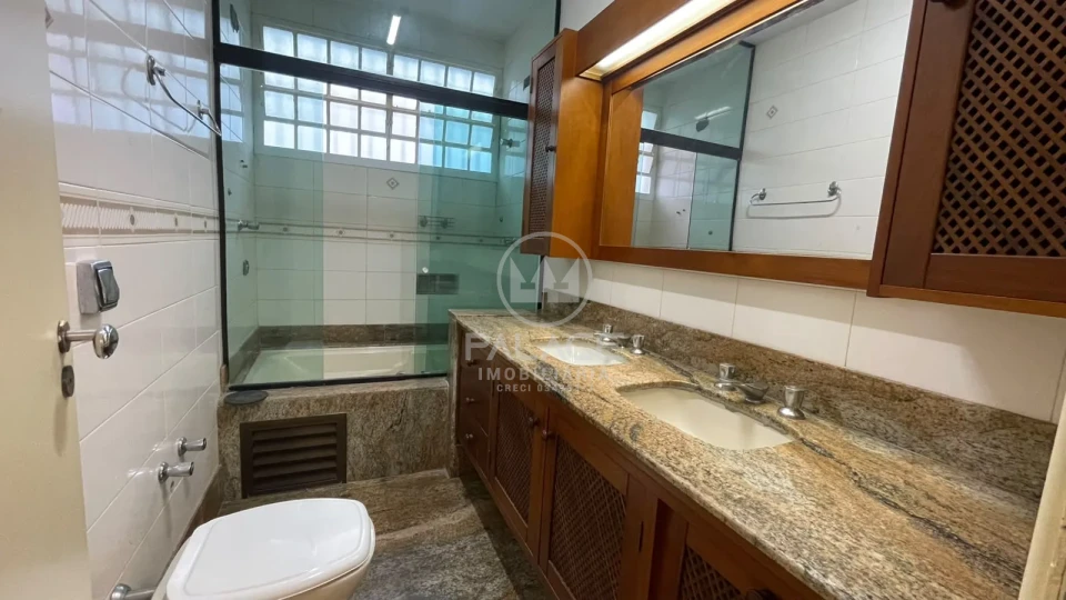 Casa, 1 quarto, 265 m² - Foto 22