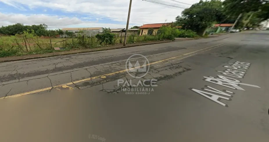 Terreno na Avenida Rio das Pedras - Foto 17