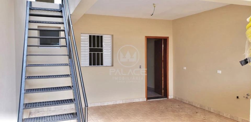 CASA / 3 QUARTOS / 2 SUITES / LOCACAO / VENDA / GARÇAS / PIRACICABA