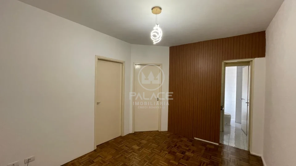 SALA 48M² COMERCIAL PARA ALUGAR EDIFICIO RACZ CENTER,  BAIRRO ALTO