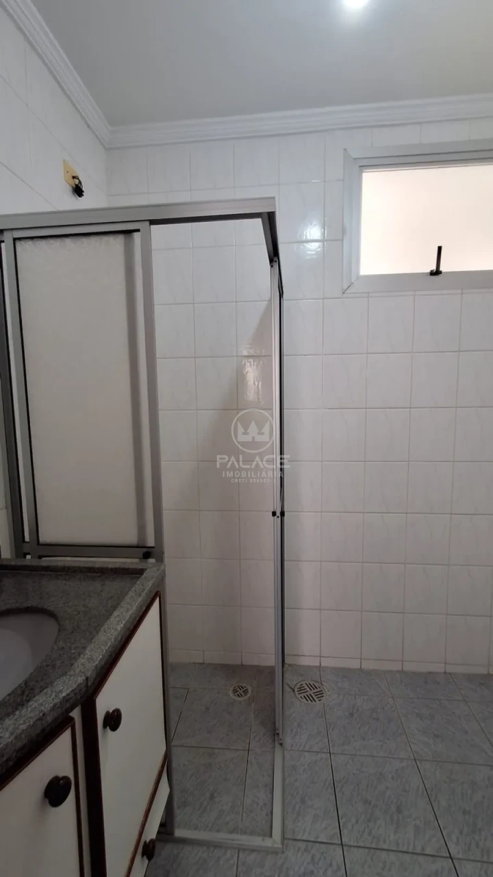 Apartamento À Venda Conjunto Residencial Portal Do Guarujá Piracicaba