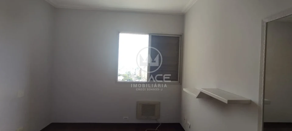 Apartamento Para Alugar Edificio Beirute Piracicaba