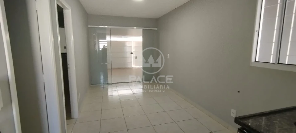 Casa À Venda E Locação Residencial Bertolucci Piracicaba