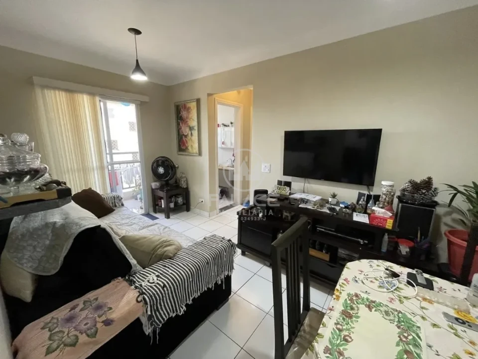 Apê Residencial Seos Califórnia, Jupiá, Piracicaba