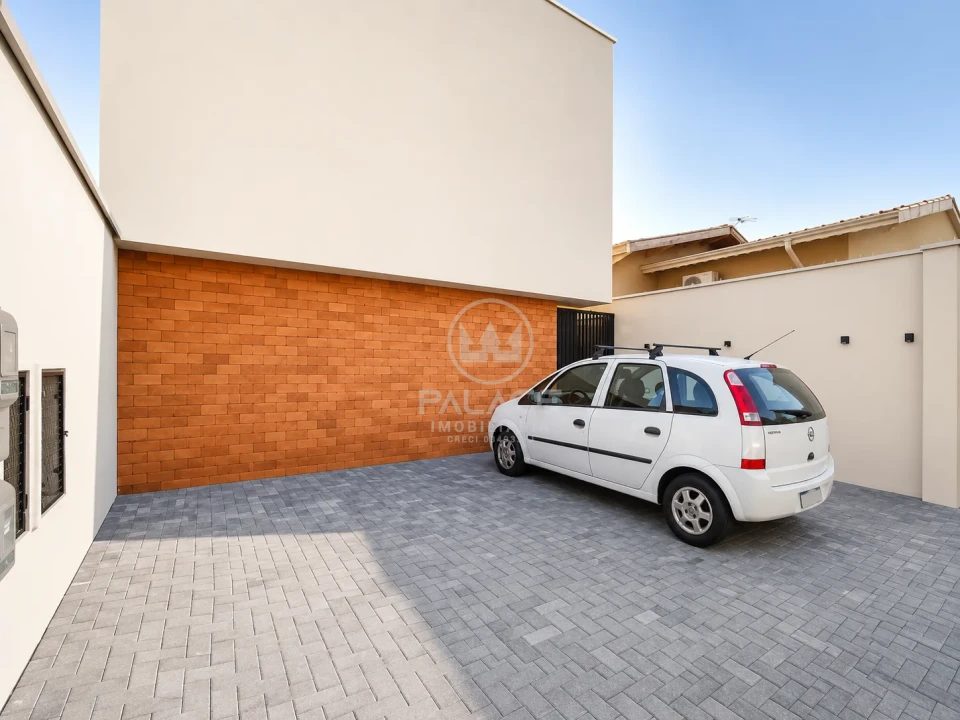 Comercial Para Alugar Jardim Elite Piracicaba