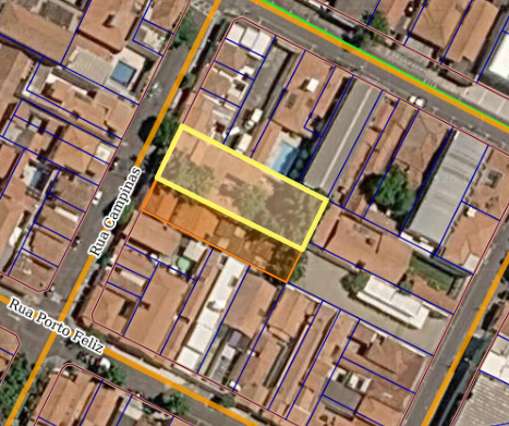 Casa À Venda Paulista Piracicaba