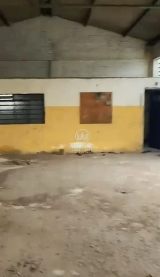 Barracão disponivel para locação - Foto 15