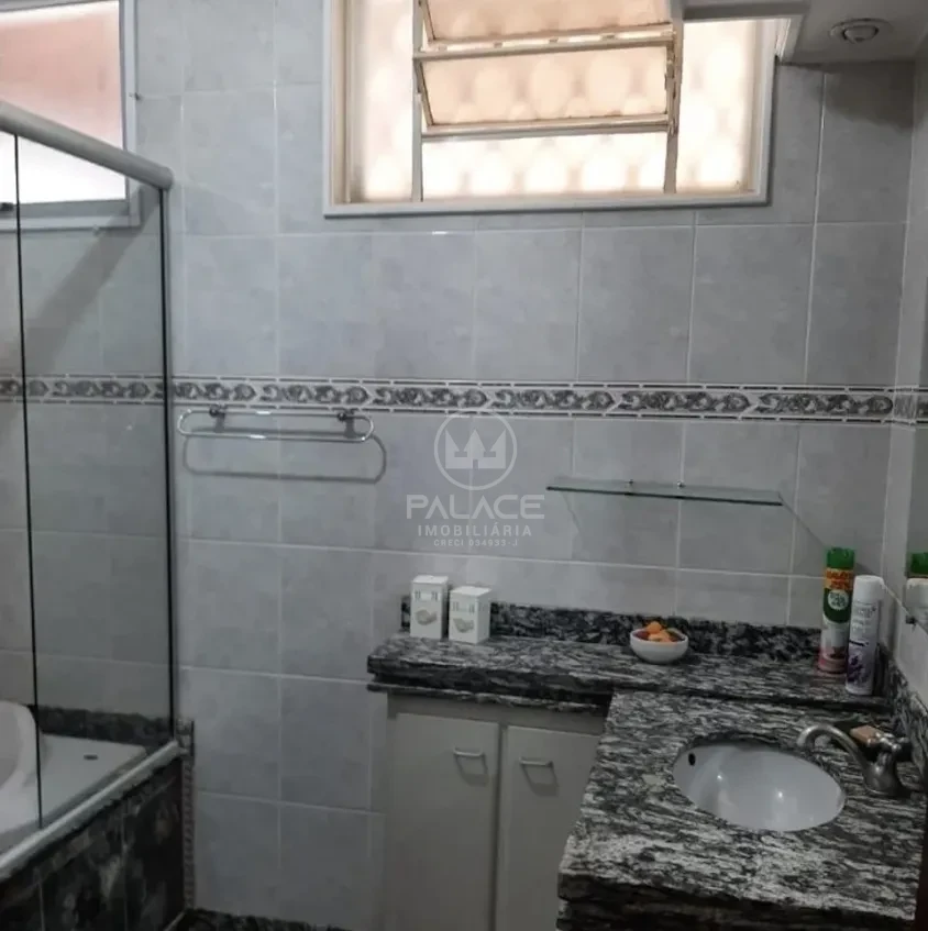 Condominio Colinas de Piracicaba (Ártemis)