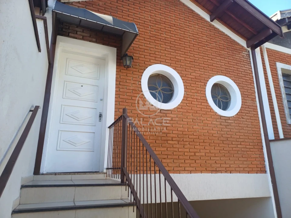 CASA A VENDA NO BAIRRO PIRACICAMIRIM