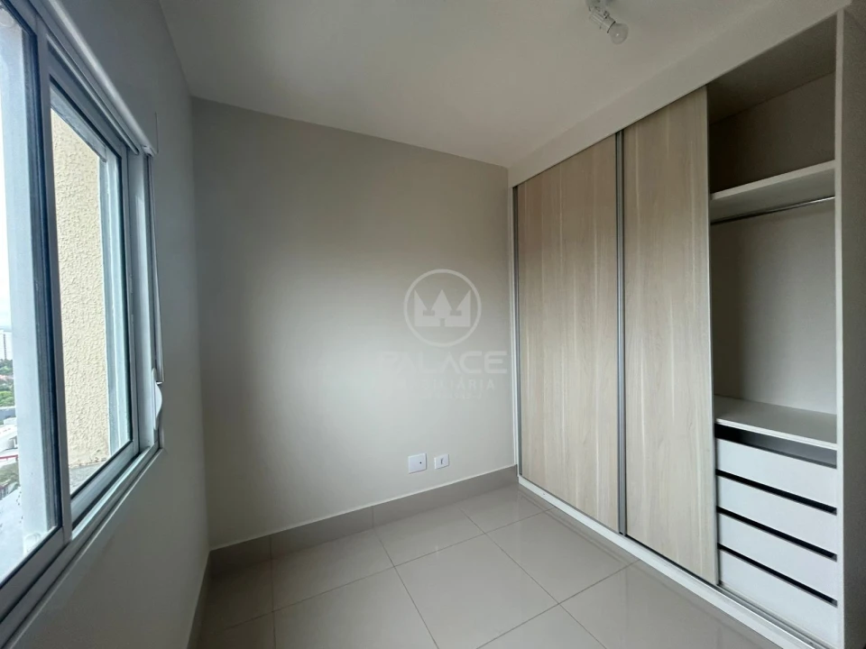 apartamento para alugar em alemães, piracicaba 3 quartos 81m²