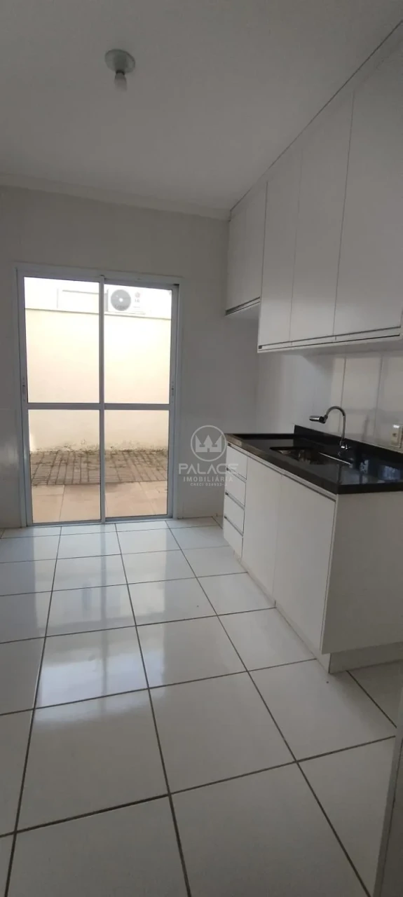 Casa Em Condomínio Para Alugar Village Agua Branca Residencial Piracicaba - Foto 9
