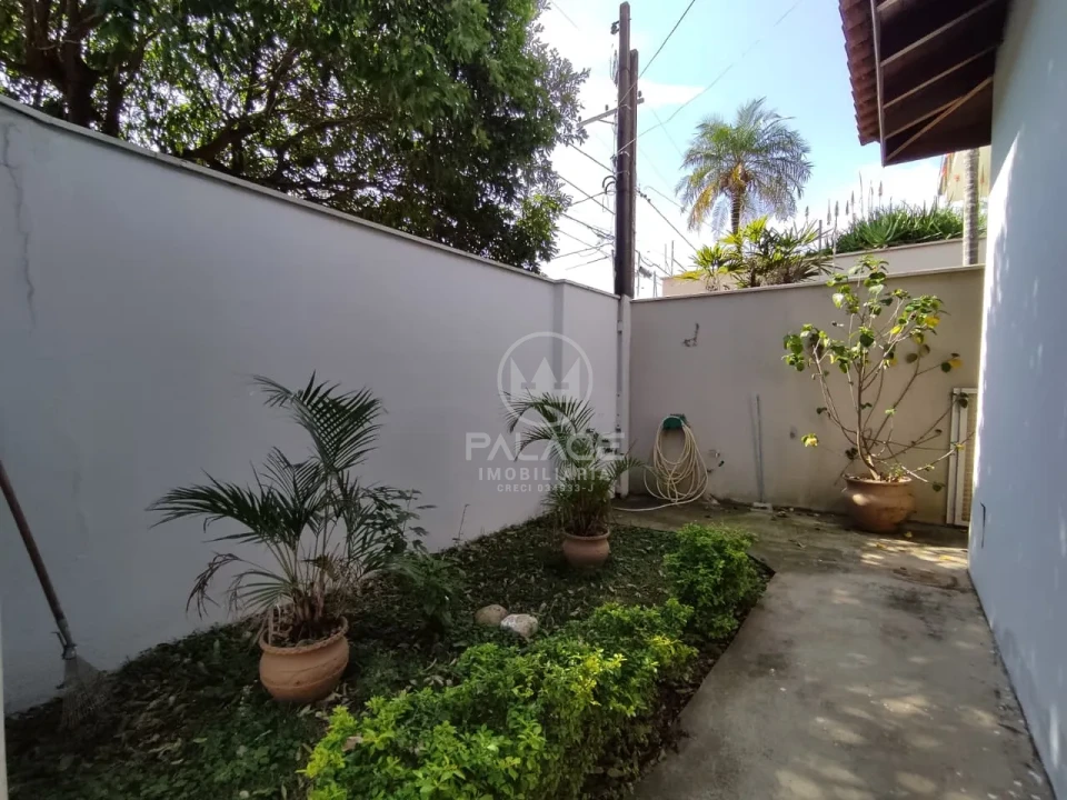 Casa Em Condomínio Para Alugar Jardim Vila Verde Piracicaba - Foto 3