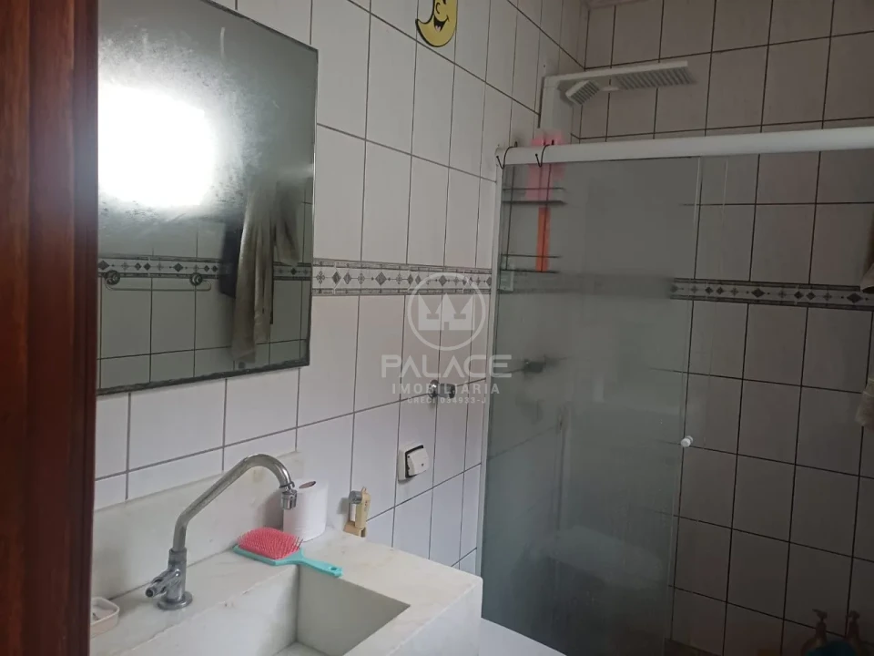 Casa a Venda no Bairro Jupiá