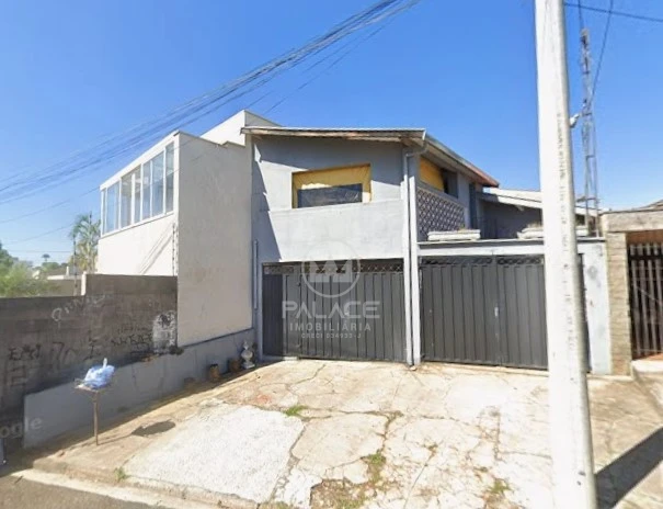 Casa À Venda Jardim Noiva Da Colina Piracicaba