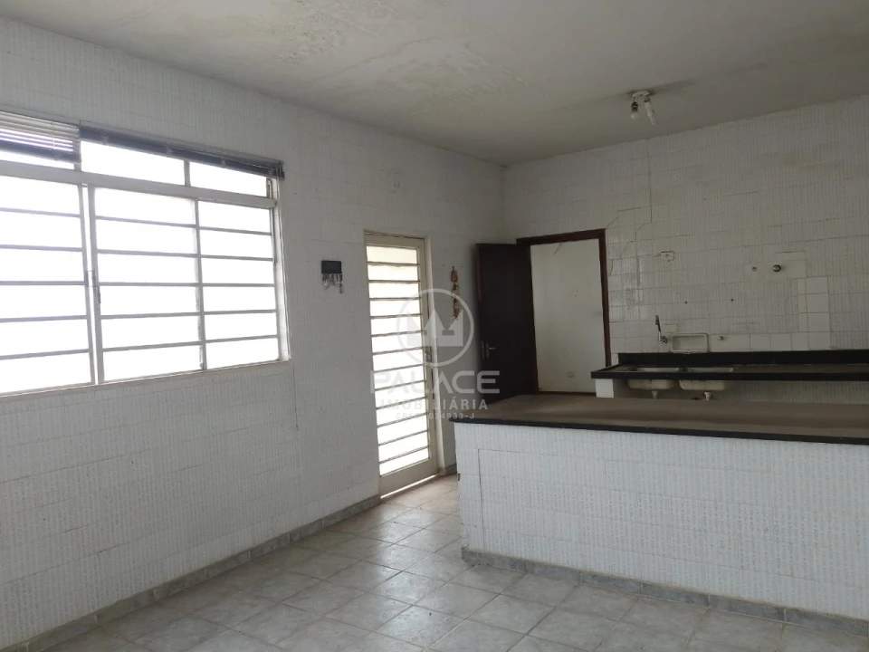 CASA / VENDA / CENTRO / PIRACICABA / 350M²