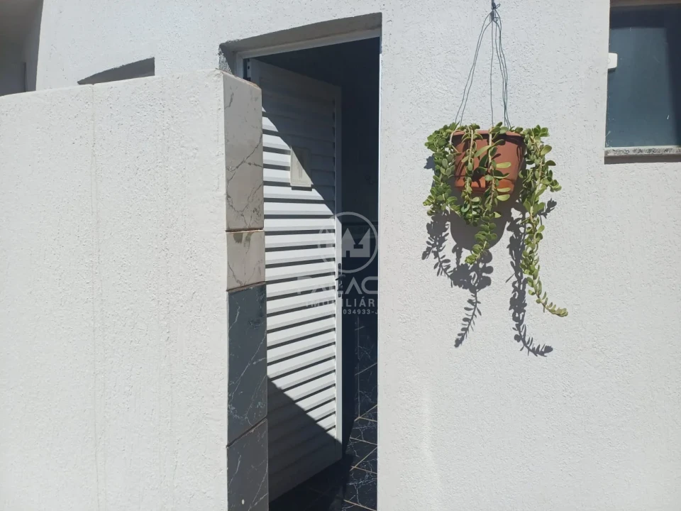 Casa a Venda em Rio das Pedras