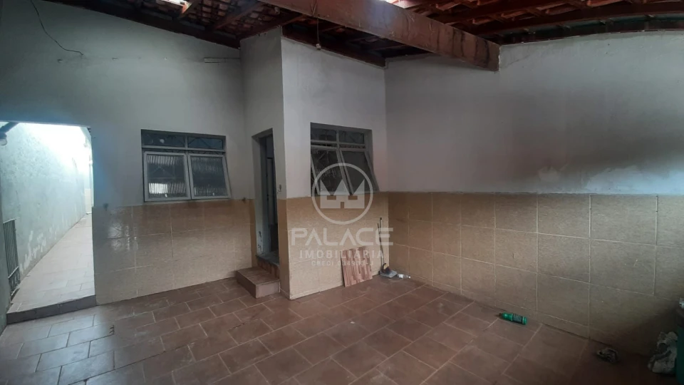 CASA PARA LOCAÇÃO / 2 QUARTOS