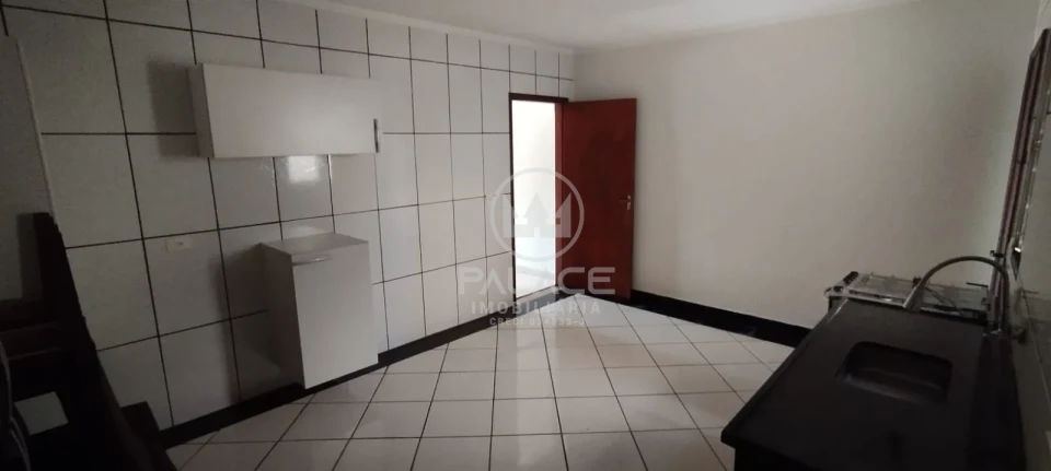 Apartamento Para Alugar Irmãos Camolesi Piracicaba