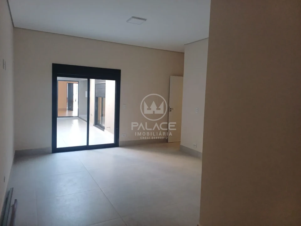 Condomínio Residencial Tomazella