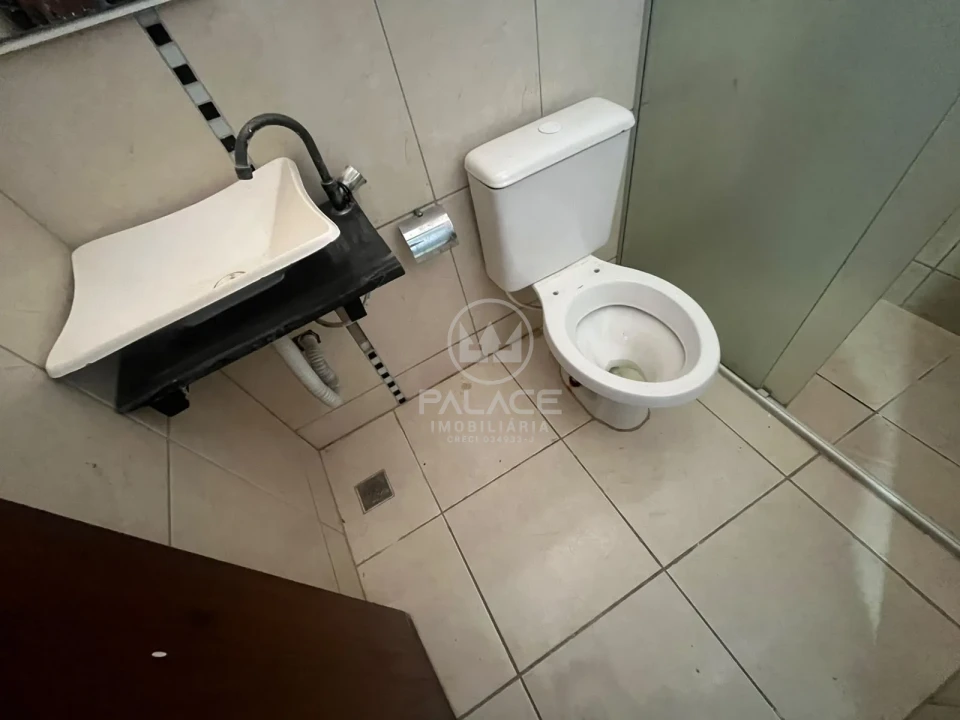 CASA PARA ALUGAR COM 2 QUARTOS NO CHAPADÃO / PIRACICABA - Foto 13