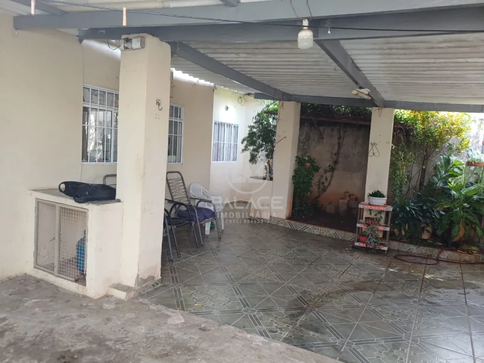 LINDA CASA A VENDA , NA RUA BARRA BONITA,  BAIRRO SANTA TEREZINHA