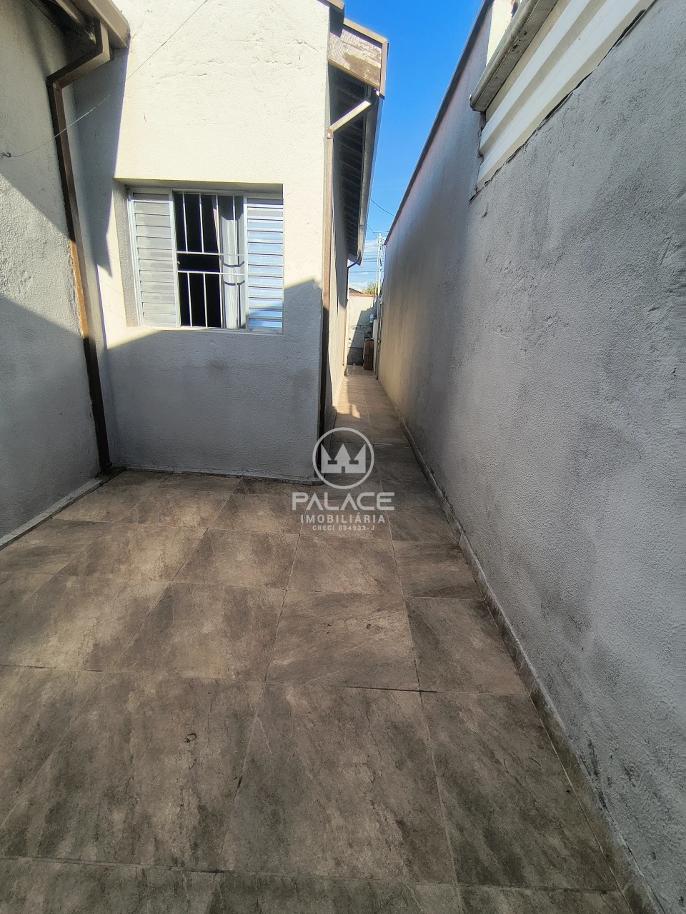 Casa À Venda Vila Independência Piracicaba