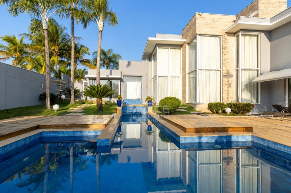 Casa Em Condomínio Para Alugar Condominio Colinas De Piracicaba (Ártemis) Piracicaba