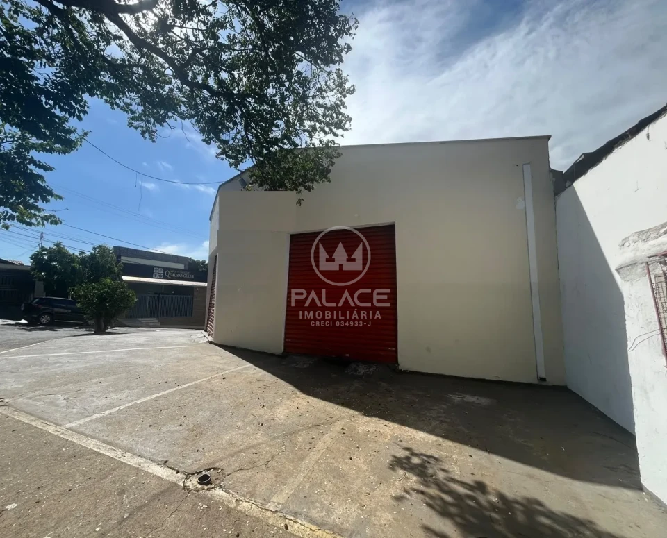 Prédio Inteiro, 100 m² - Foto 1