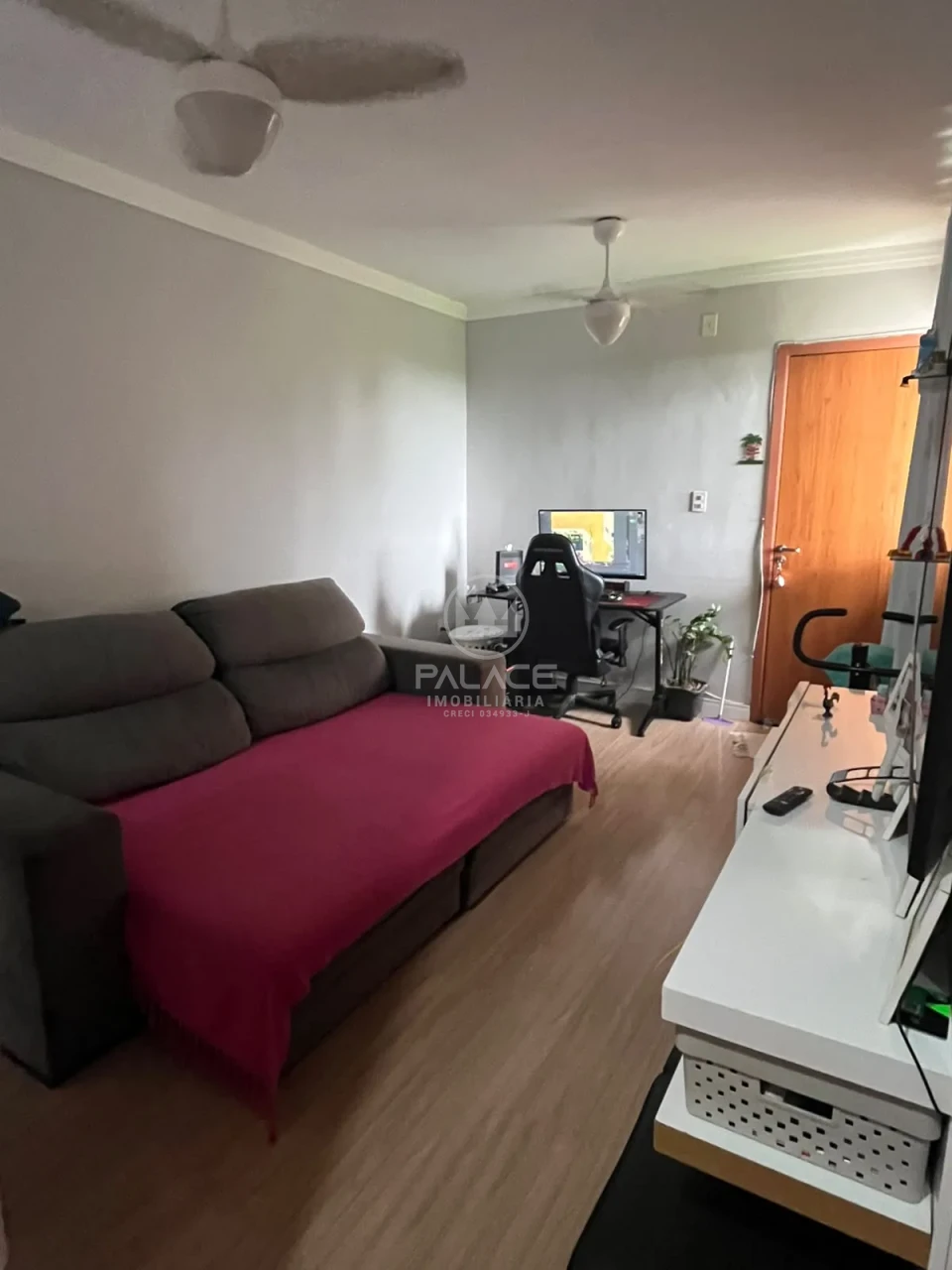 APARTAMENTO PARA LOCAÇÃO NO COND RESERVA DO JUPIA, PIRACICABA/SP - Foto 16