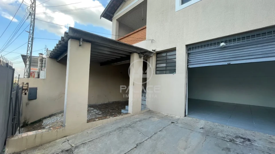 CASA COM 3 QUARTOS + SALAO PRA LOCAÇÃO PIRACICAMIRIM - PIRACICABA