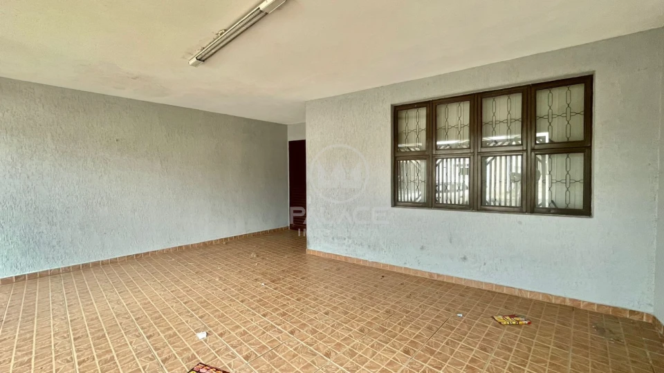 CASA / LOCACAO /SANTA TEREZINHA / PIRACICABA