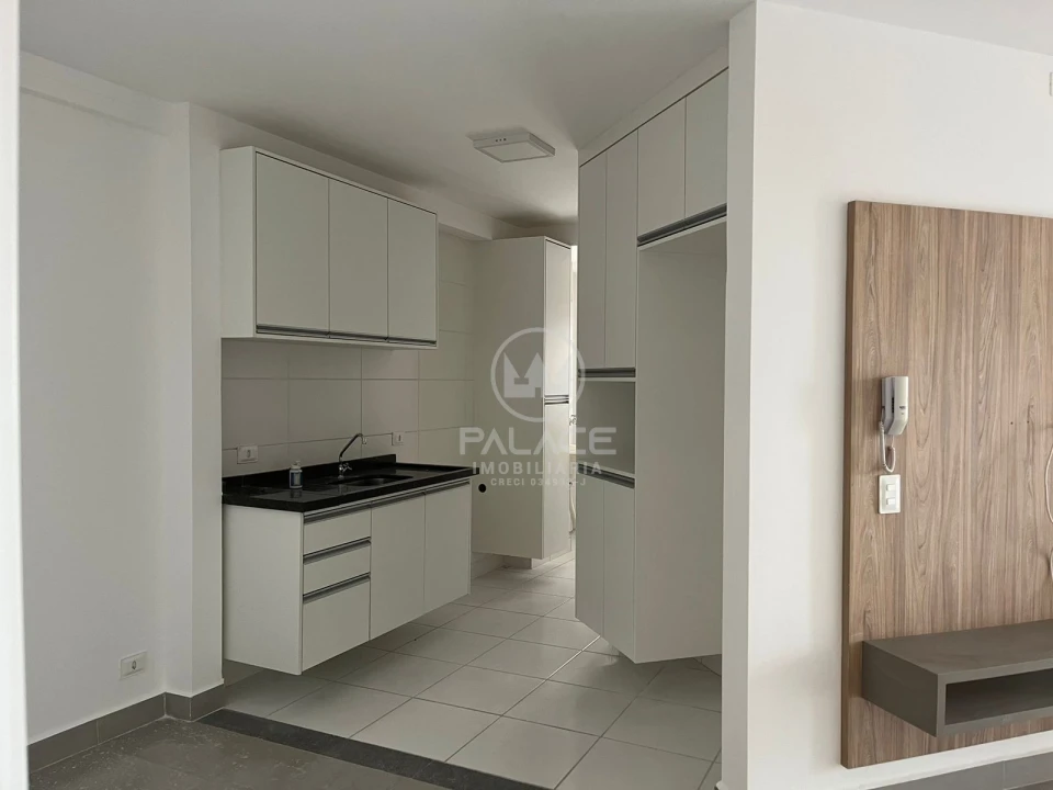 Apartamento À Venda E Locação Condomínio Residencial Plaza Mayor Piracicaba