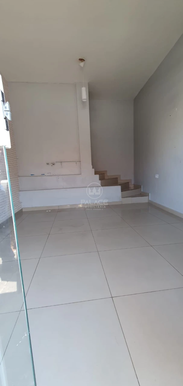 Comercial Para Alugar Paulista Piracicaba