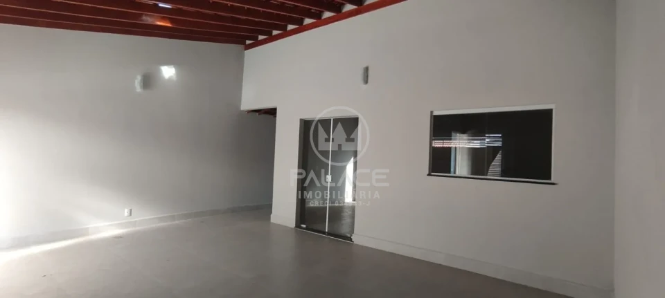 Casa À Venda E Locação Residencial Bertolucci Piracicaba