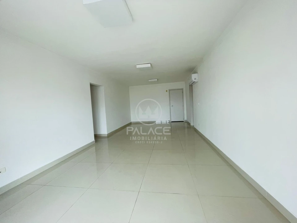 Apartamento Para Alugar Paulista Piracicaba - Ed. Pedro Cobra